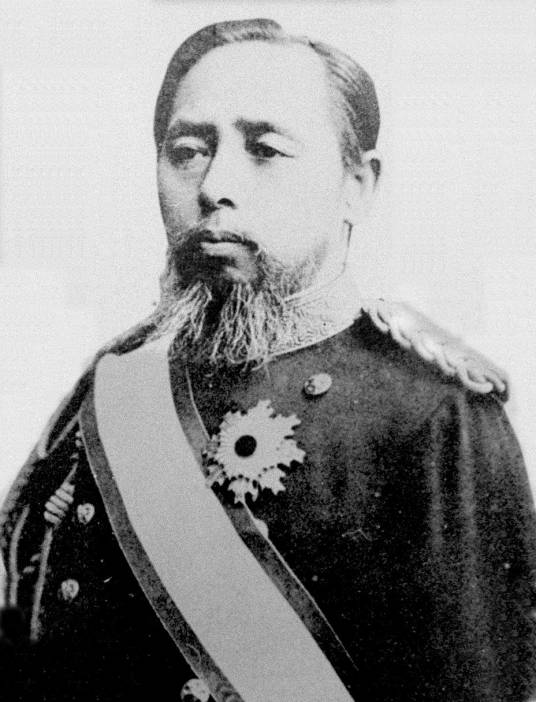 山田显义