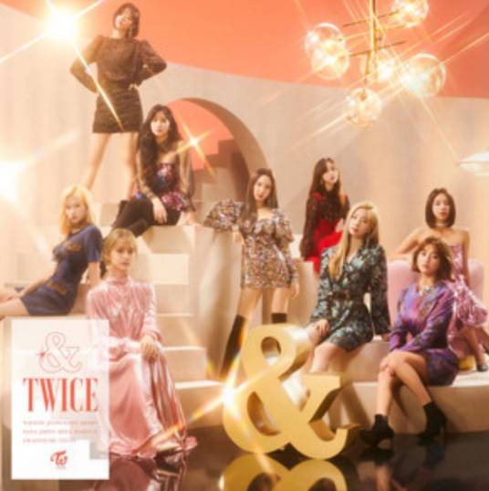 &TWICE