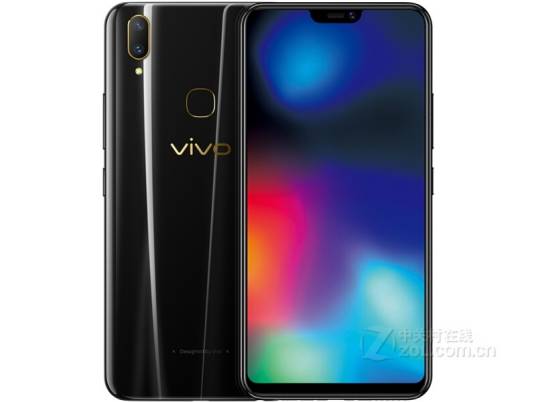 vivo Z1i（4GB RAM/全网通）