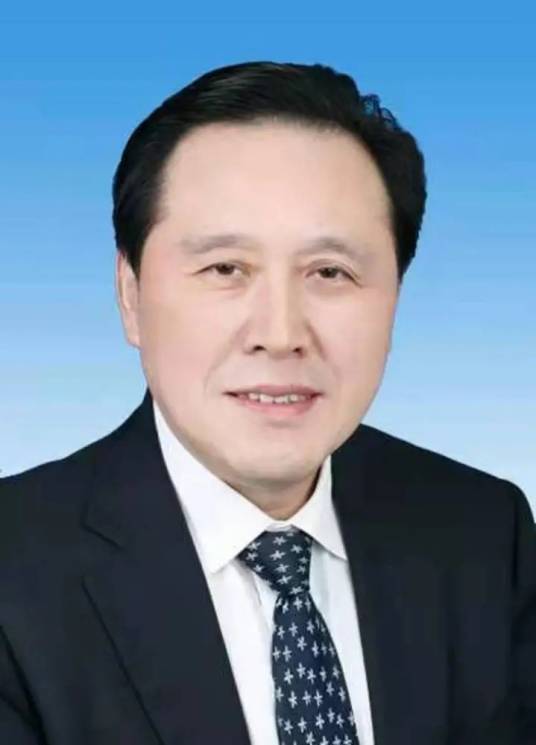 李健（江苏省镇江市人大常委会主任、党组书记）