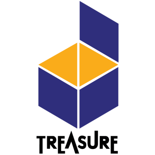 treasure（日本游戏公司）