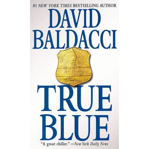 true blue（2010年Hachette出版的图书）