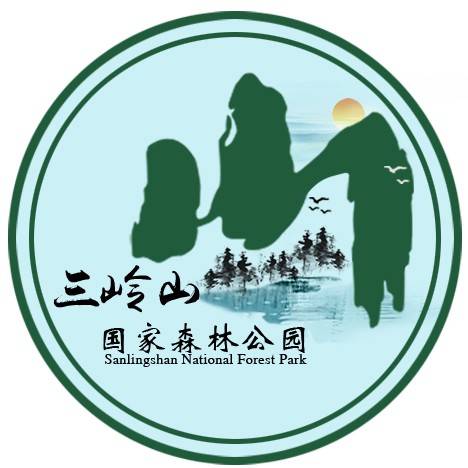 广东三岭山国家森林公园