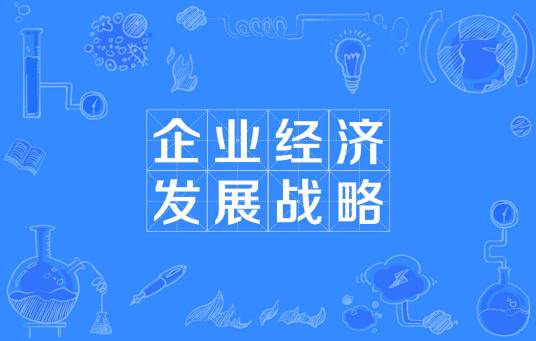 企业经济发展战略