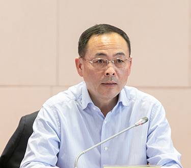 王敏（浙江省人民代表大会社会建设委员会副主任委员）