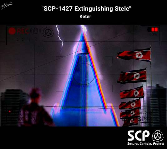 SCP-1427