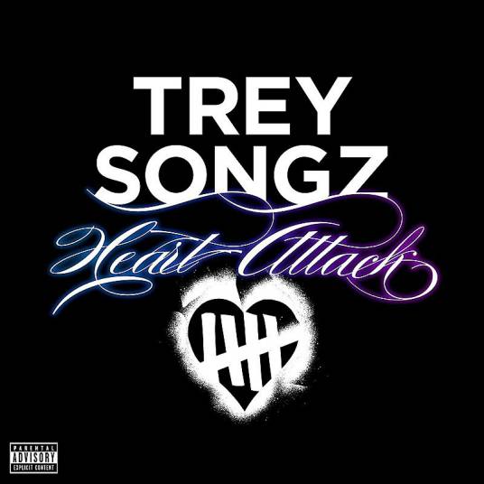 Heart Attack（Trey Songz歌曲）