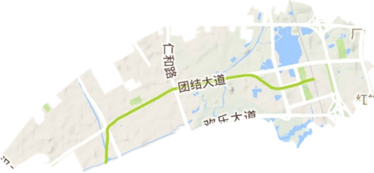 和平街道（湖北省武汉市洪山区辖街道）