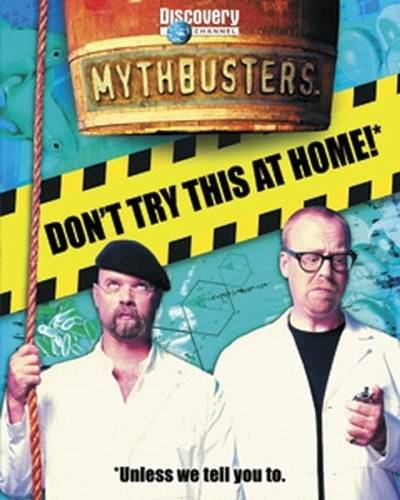 Mythbusters