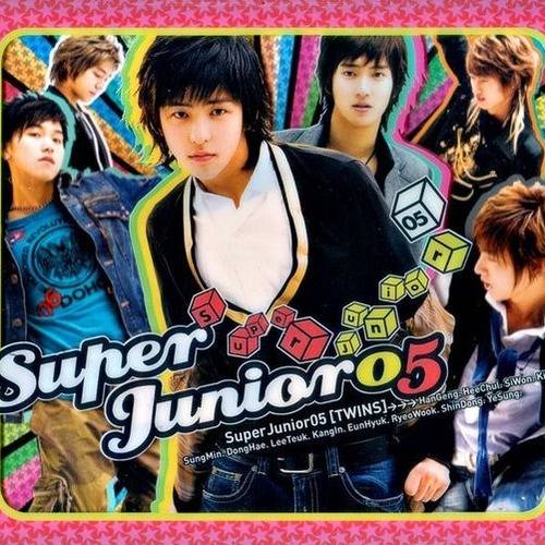 L.O.V.E.（Super Junior演唱歌曲）