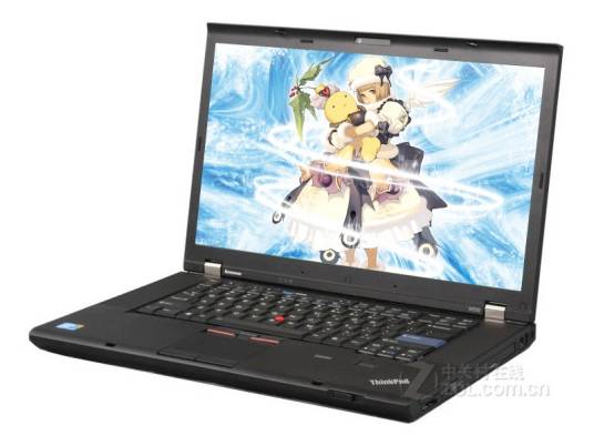 ThinkPad W510(4319A29)