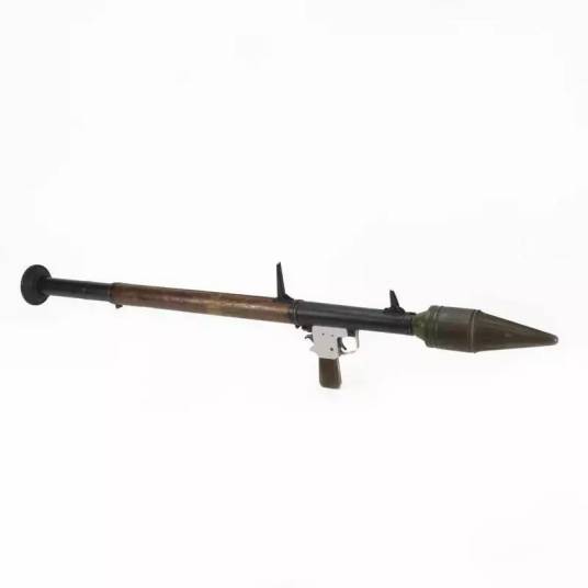 RPG-2火箭筒