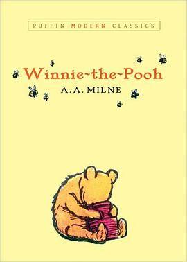 Winnie-the-Pooh（2005年Puffin出版的图书）