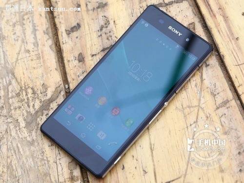 索尼Xperia Z2（L50u/联通版）