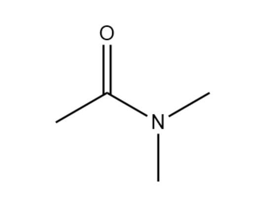 二甲基乙酰胺