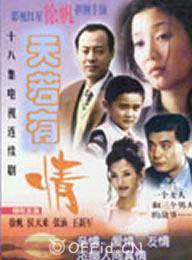 天若有情（1997年徐帆主演电视剧）