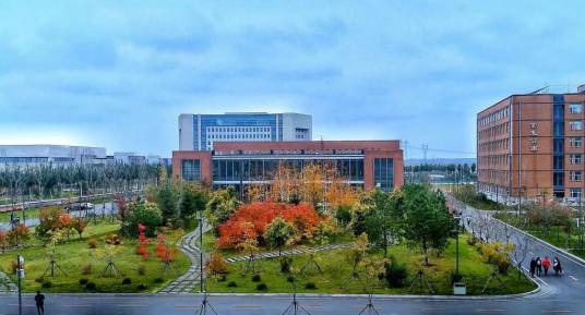 长春市城建工程学校