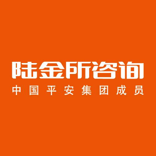 上海陆金所咨询有限公司