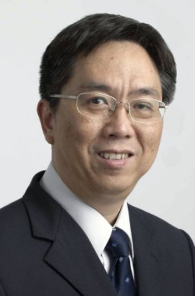 王宏志（香港中文大学人文学科讲座教授）