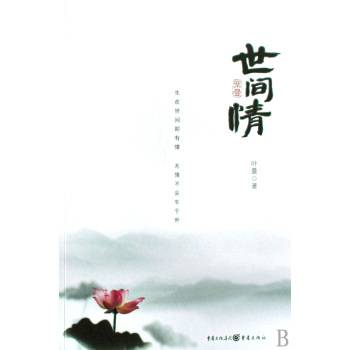 世间情（2009年重庆出版集团出版的图书）