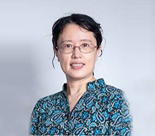 李薇薇（深圳大学宪政人权研究中心执行主任）