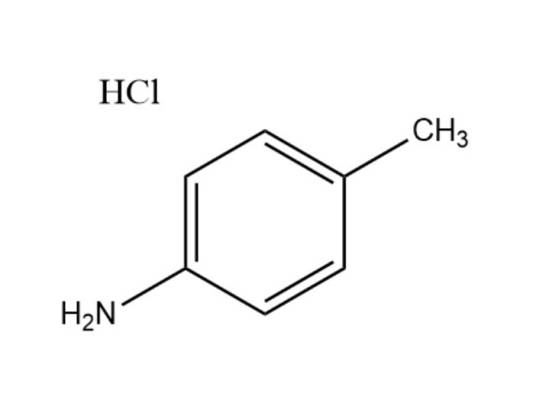 4-甲基苯胺盐酸盐