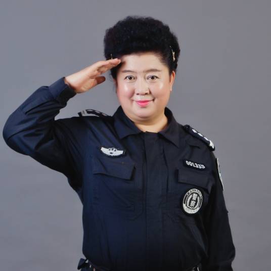 马丽（警官）