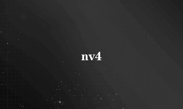 nv4