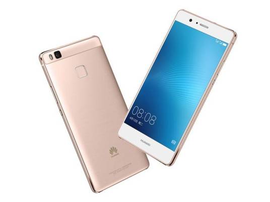 HUAWEI G9 青春版