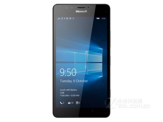 Microsoft Lumia 950（双4G）