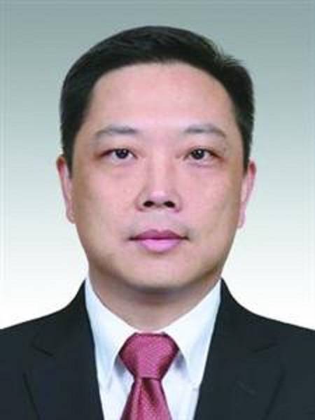 吴晓峰（上海市质子重离子医院党委书记）