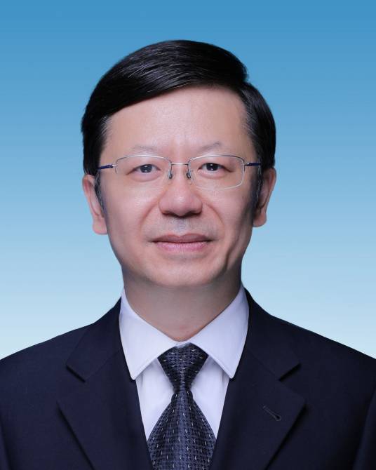 李斌（南京大学校长助理、基本建设处处长，南京大学鼓楼校区管理办公室主任（兼））