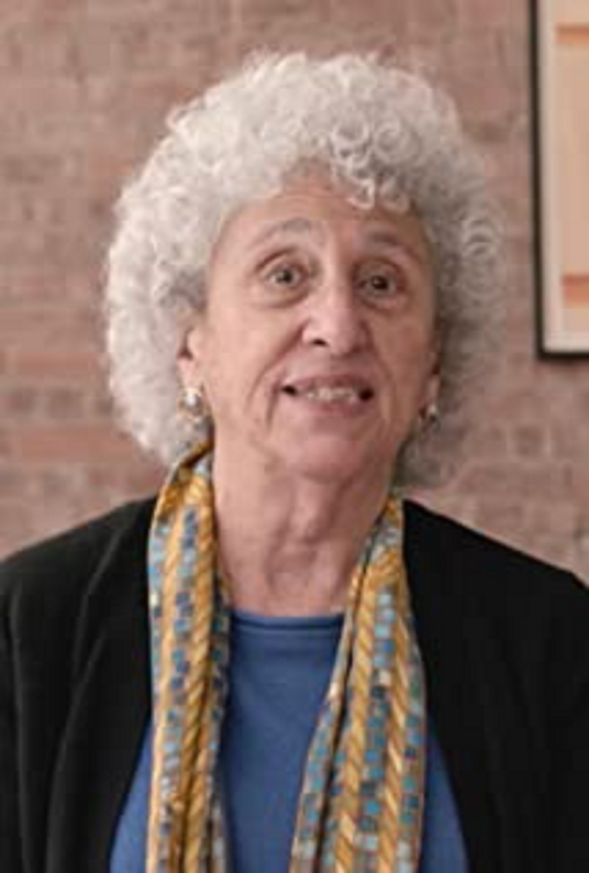 Marion Nestle