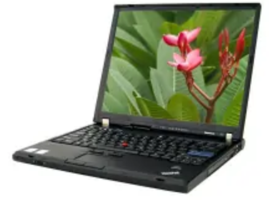 ThinkPad T61 7664MU1