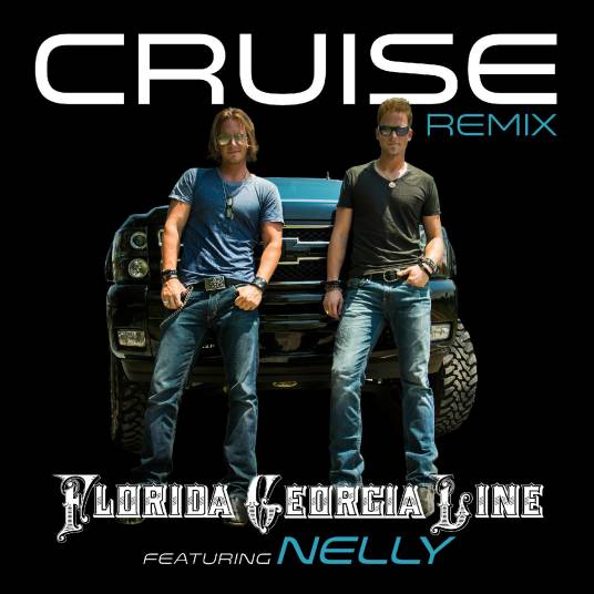 cruise（Florida Georgia Line演唱歌曲）