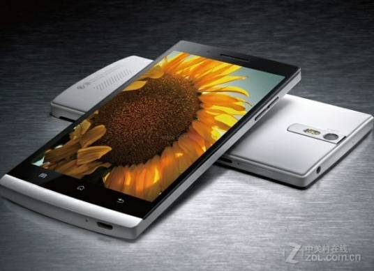 OPPO Find 5 32GB