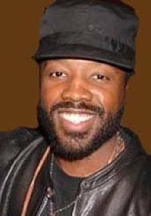 Kadeem Hardison