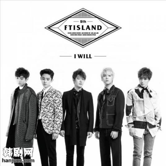 Pray（FTIsland五专主打曲）