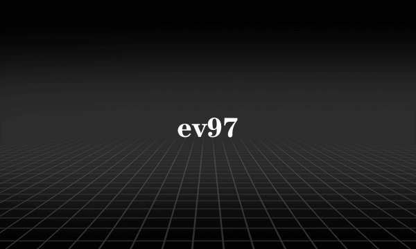 ev97