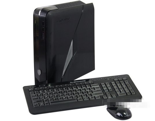 Alienware X51(ALWAD-35)