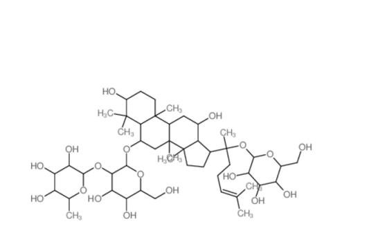 人参皂苷Re