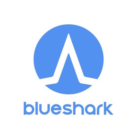 蓝鲨 Blueshark