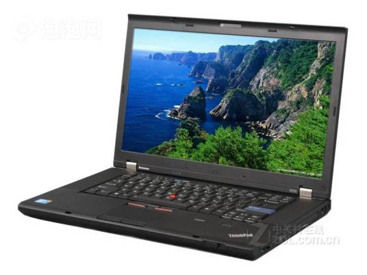 ThinkPad W510(4319A19)