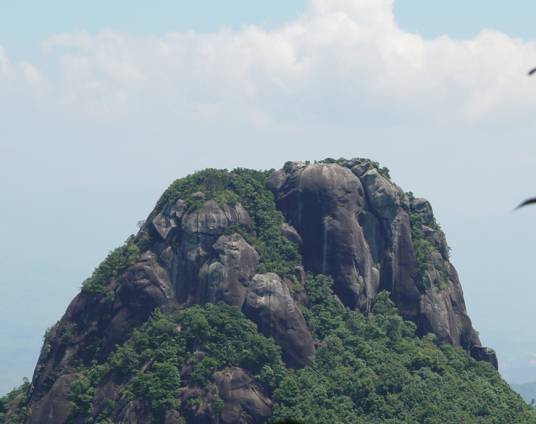 福建王寿山国家森林公园