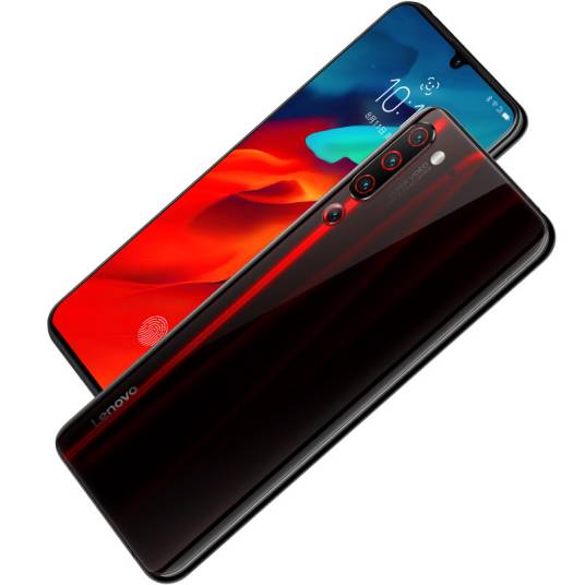 联想Z6 Pro（6GB/128GB/全网通）