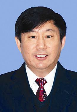 张洪军（吉林省白城市委常委、常务副市长）