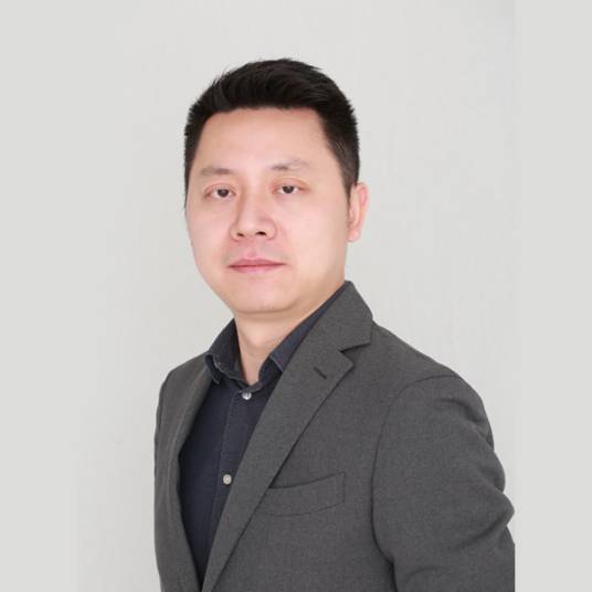 罗骁（宇链科技创始人&CEO）