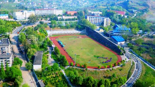 四川水利水电技师学院