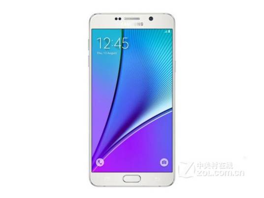 三星GALAXY Note 5（N9200/全网通）