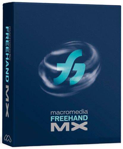 Macromedia Freehand MX